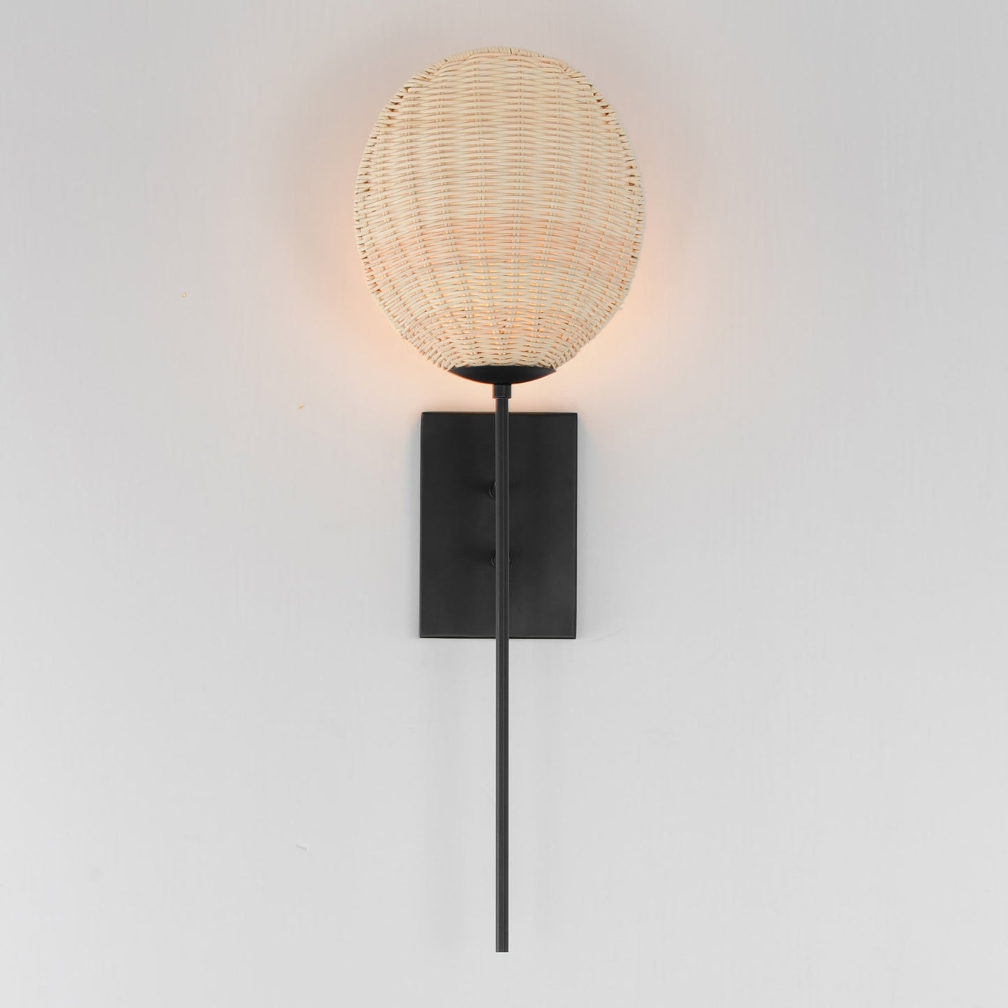 Maldives Wall Light in Detail.