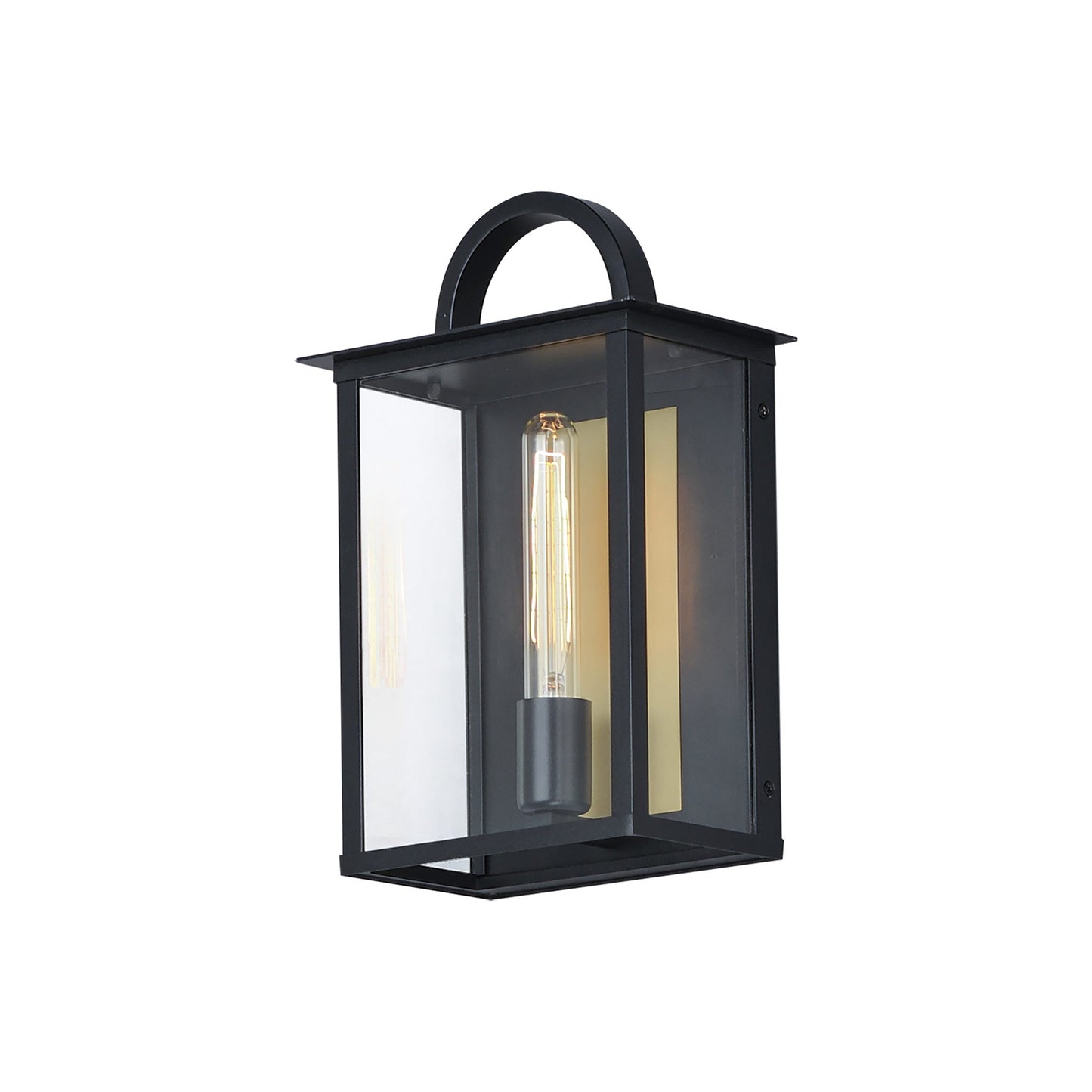 Manchester Outdoor Wall Light (14-Inch).