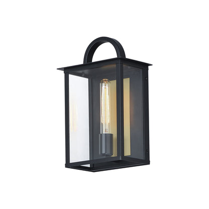 Manchester Outdoor Wall Light (14-Inch).