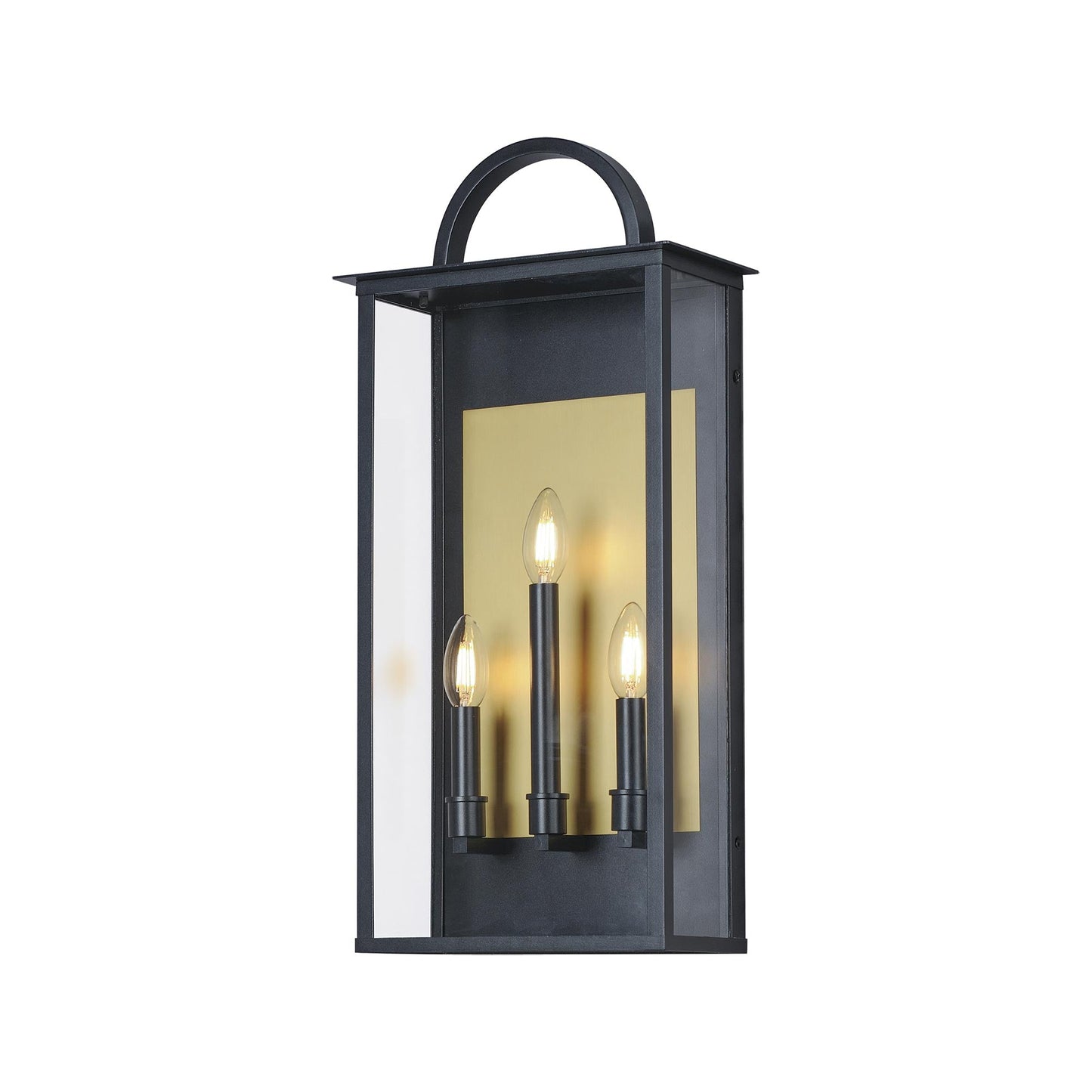 Manchester Outdoor Wall Light (24-Inch).