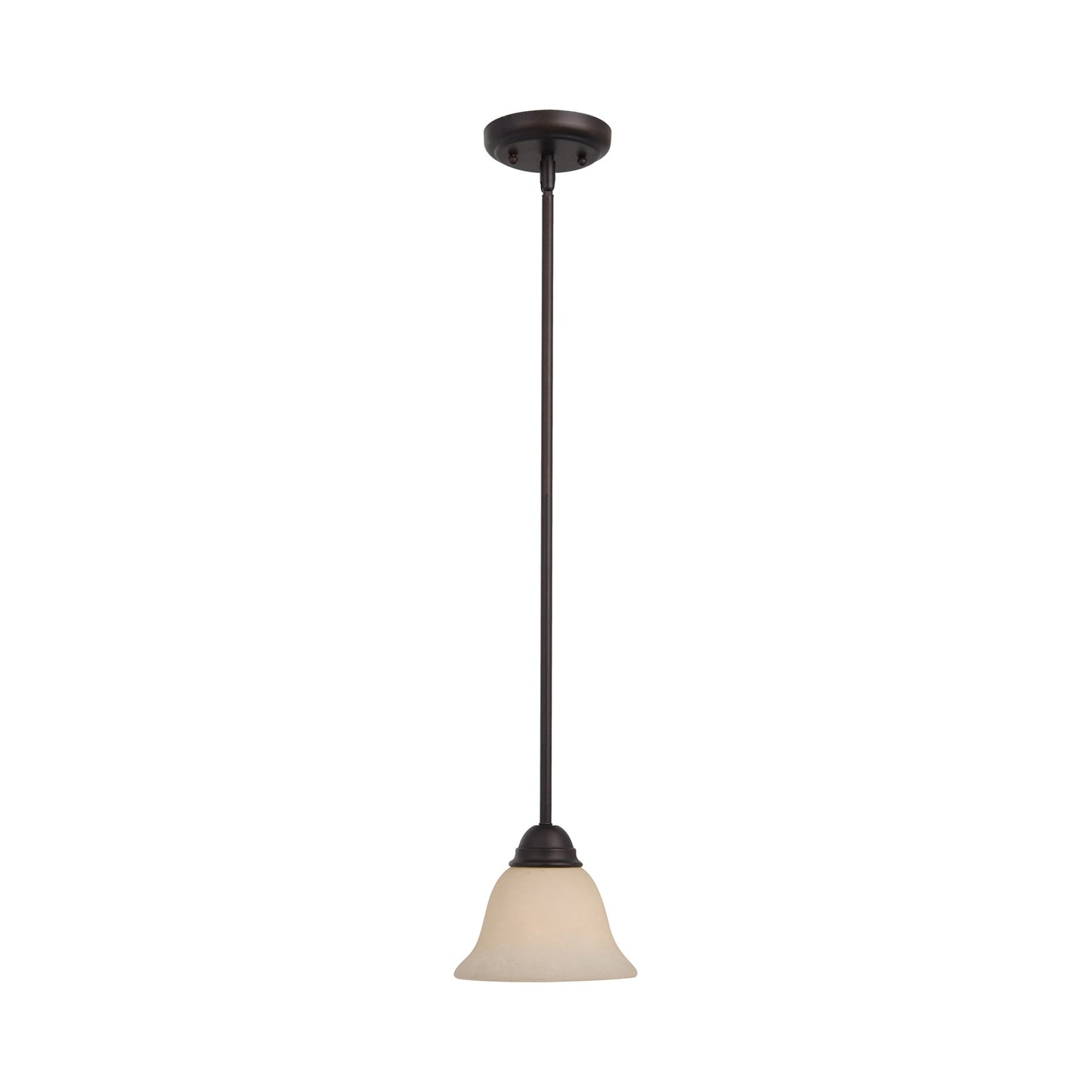 Manor Mini Pendant Light.