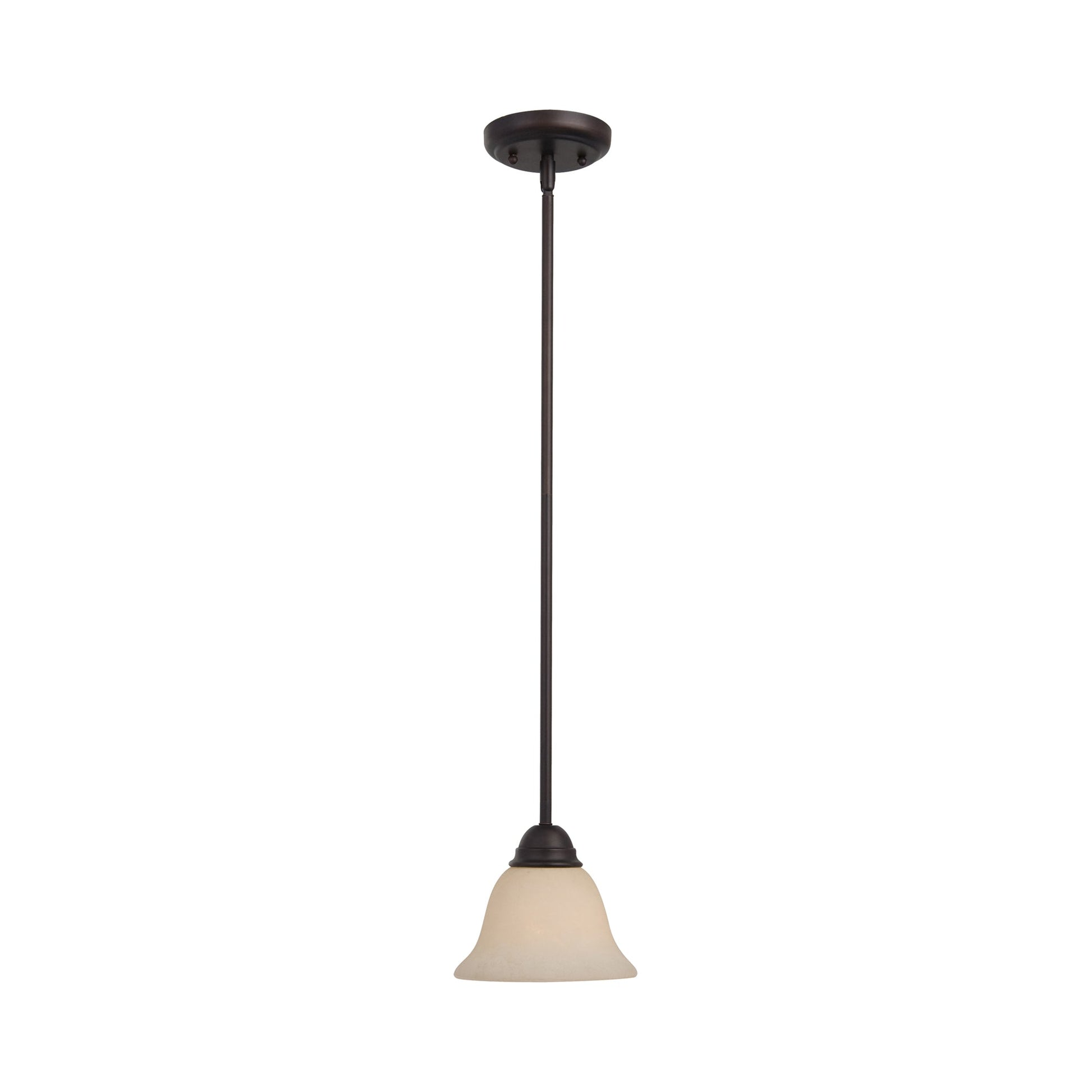 Manor Mini Pendant Light.