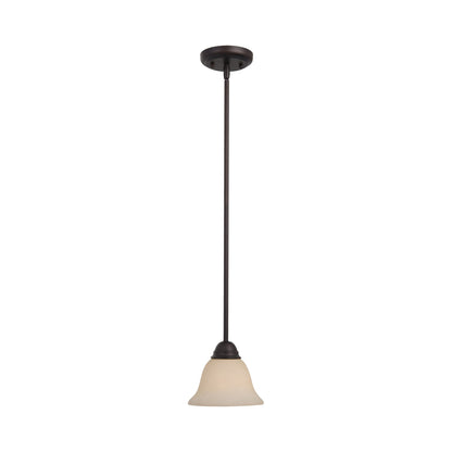 Manor Mini Pendant Light.