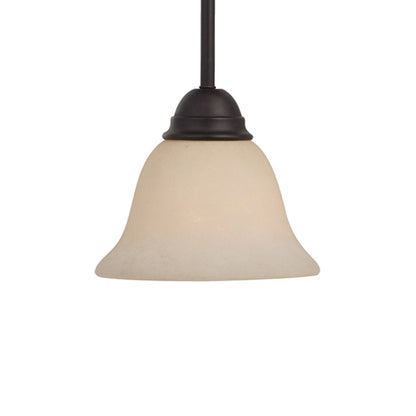 Manor Mini Pendant Light in Detail.