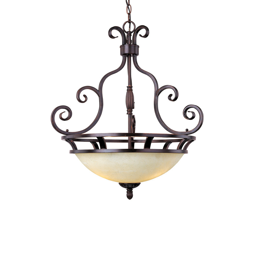 Manor Pendant Light.