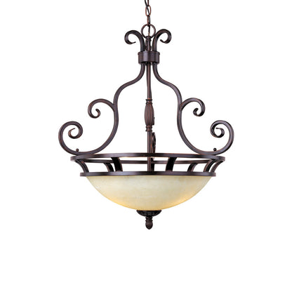Manor Pendant Light.