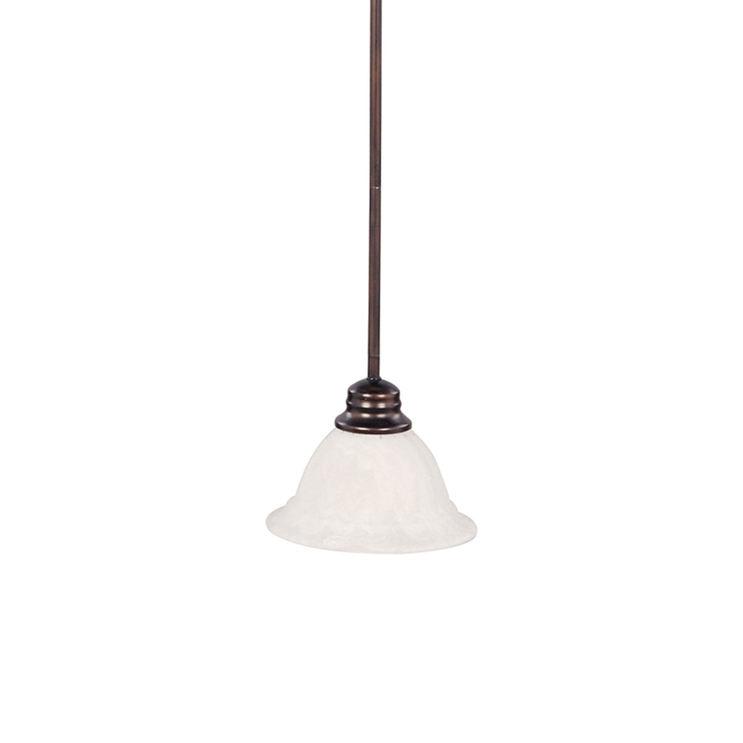 Marin Mini Pendant Light in Detail.
