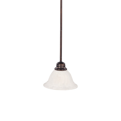 Marin Mini Pendant Light in Detail.