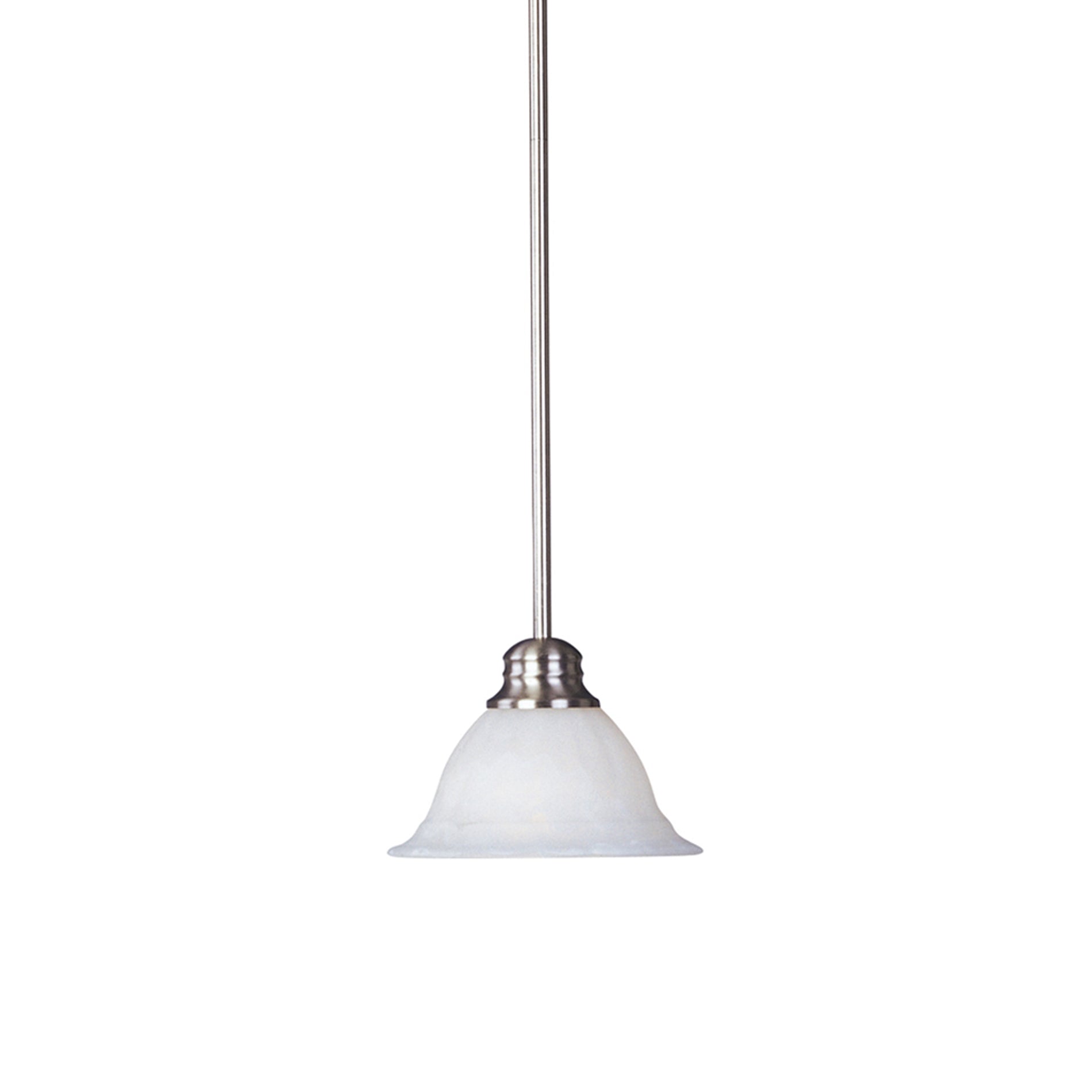 Marin Mini Pendant Light in Detail.