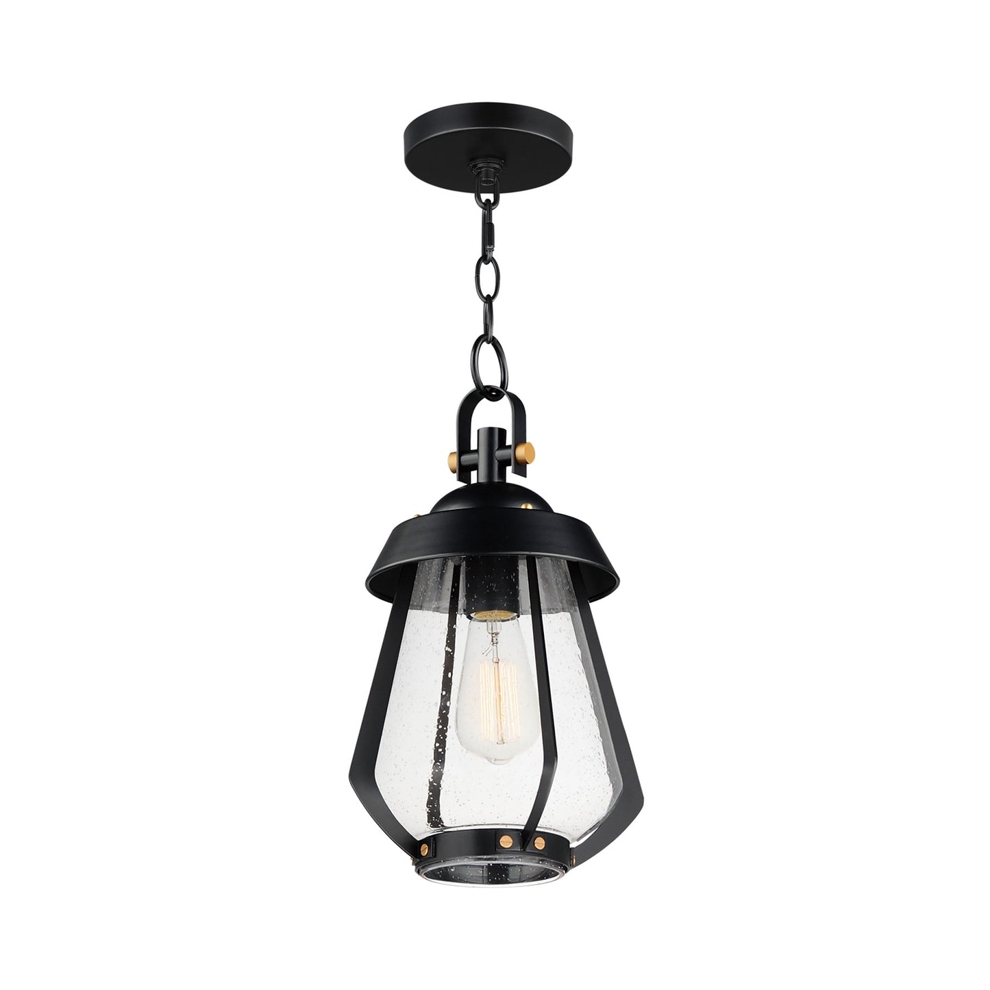 Mariner Outdoor Pendant Light (1-Light).