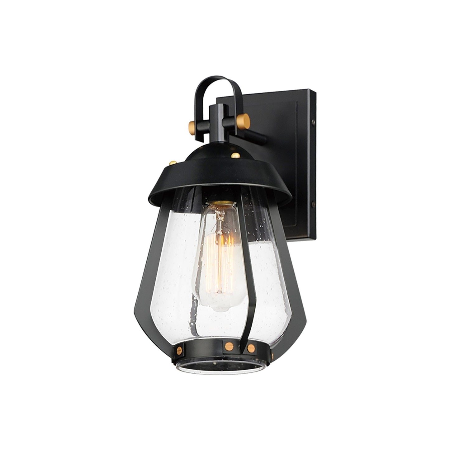 Mariner Outdoor Wall Light (12.75-Inch).