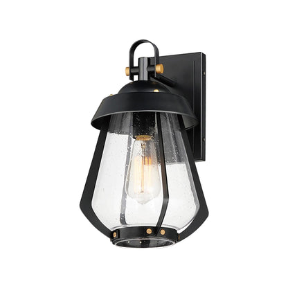 Mariner Outdoor Wall Light (14.5-Inch).