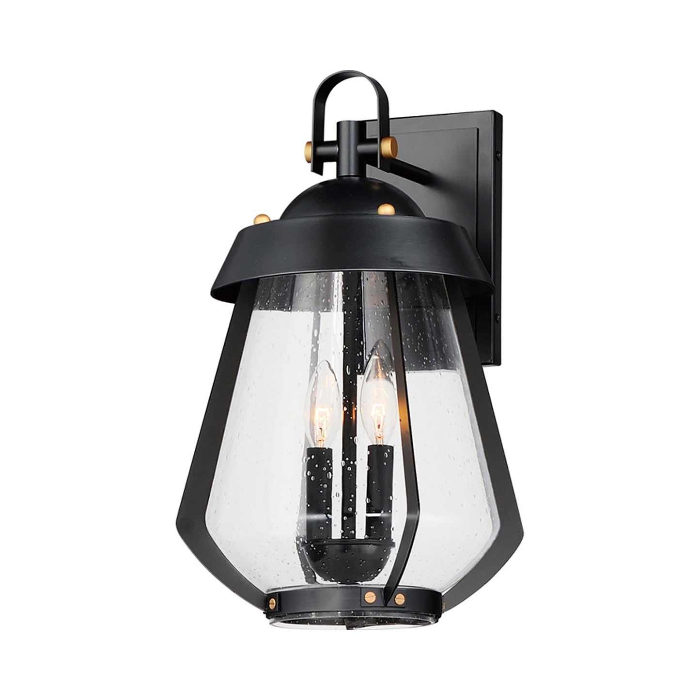 Mariner Outdoor Wall Light (17.5-Inch).