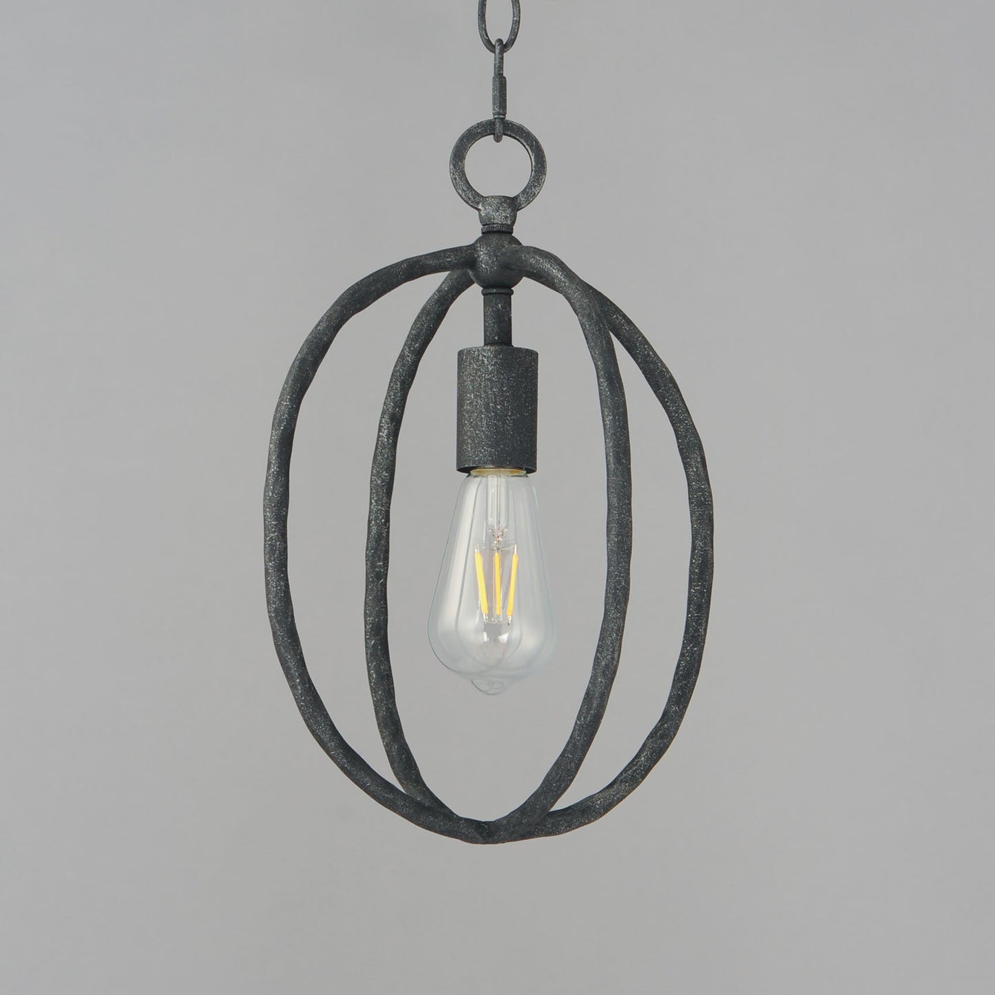 Martel Mini Pendant Light in Detail.