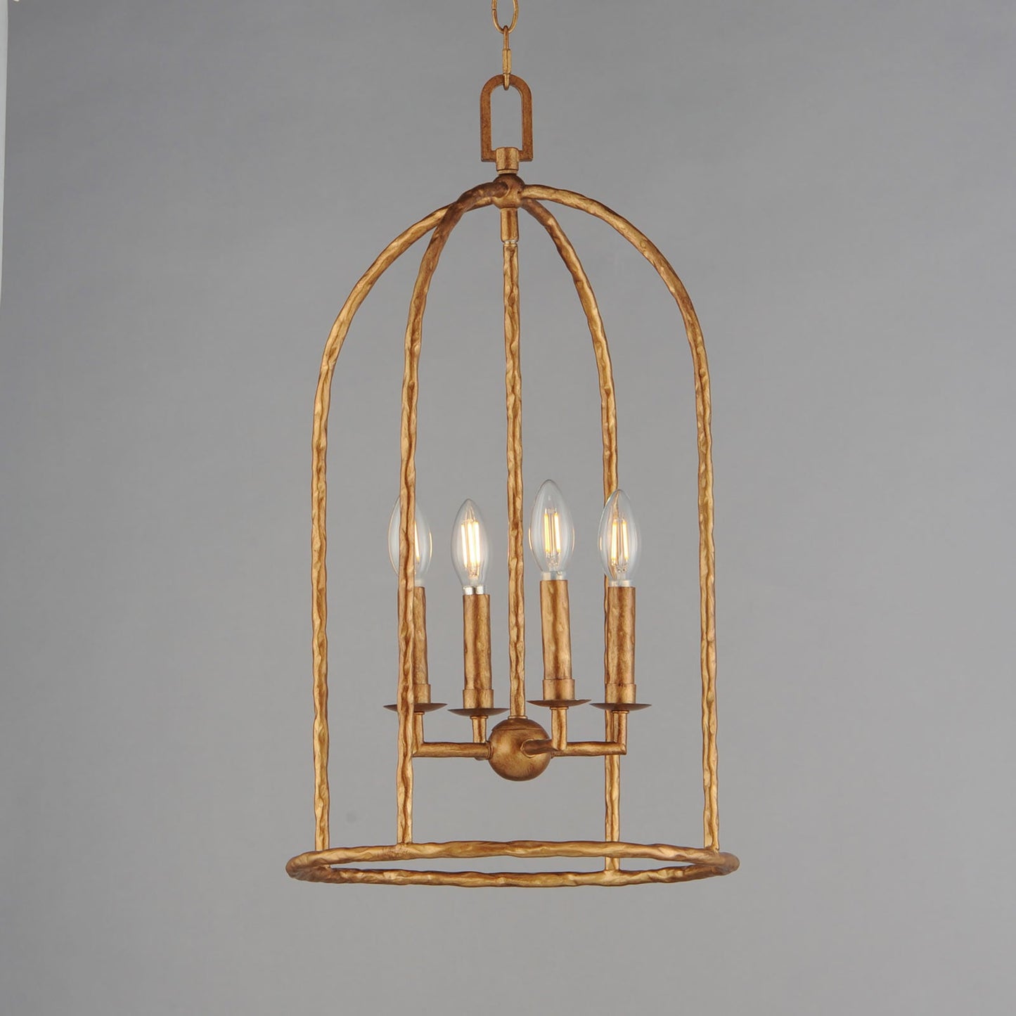 Martel Multi Light Pendant Light in Detail.