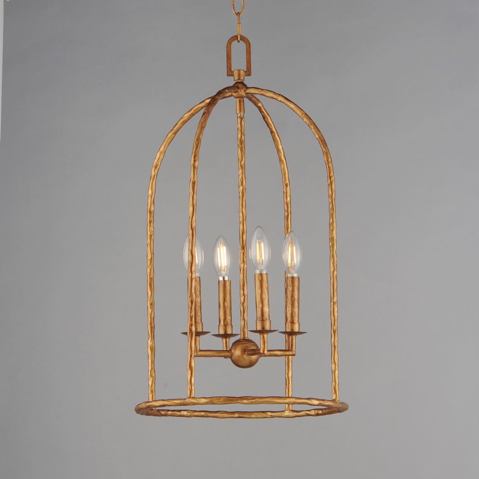 Martel Multi Light Pendant Light in Detail.