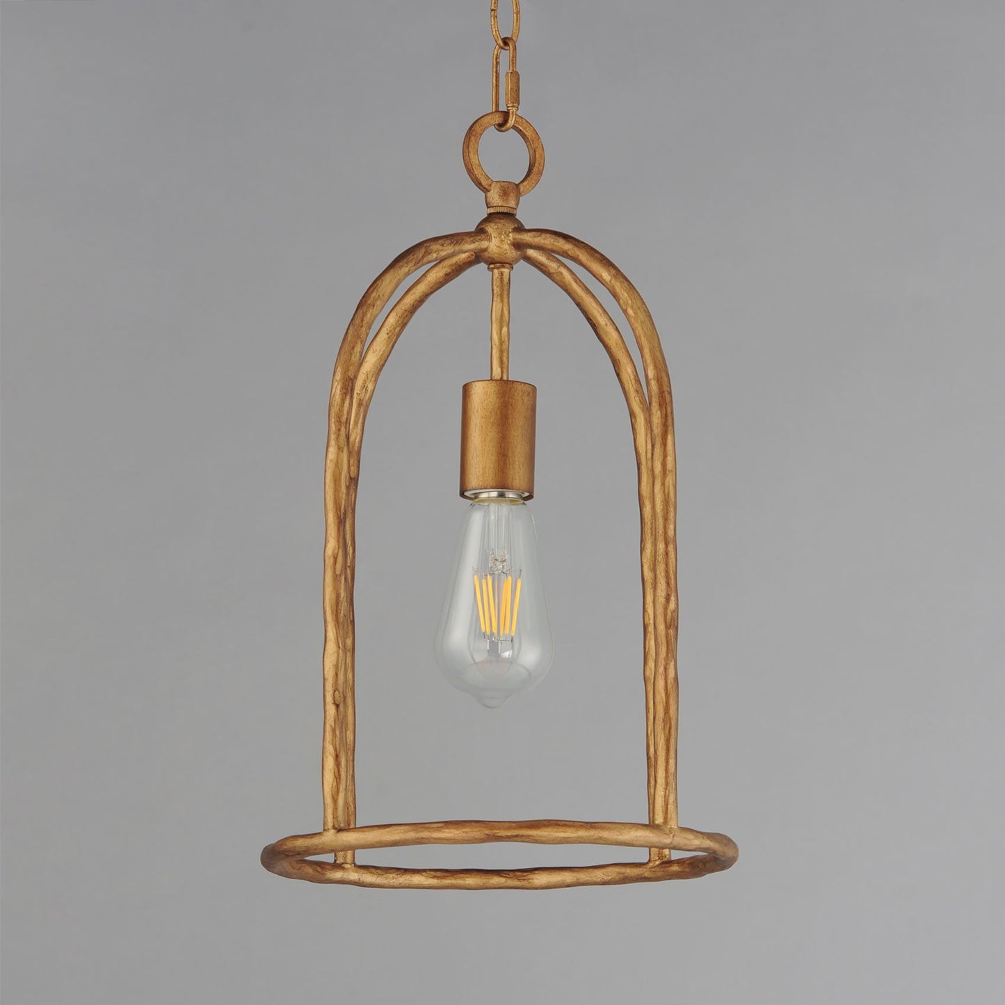 Martel Pendant Light in Detail.