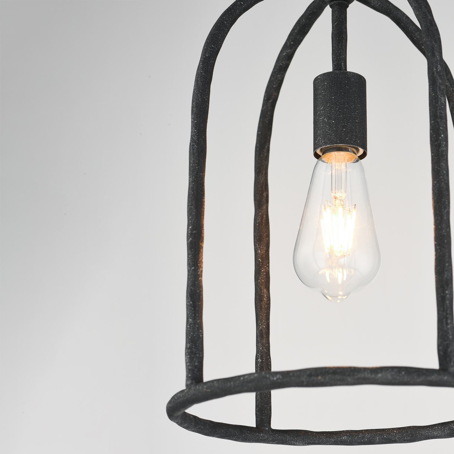 Martel Pendant Light in Detail.