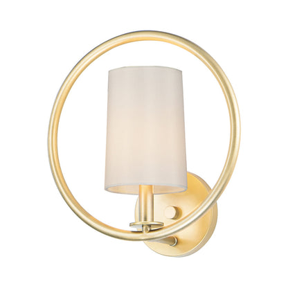 Meridian Wall Light.