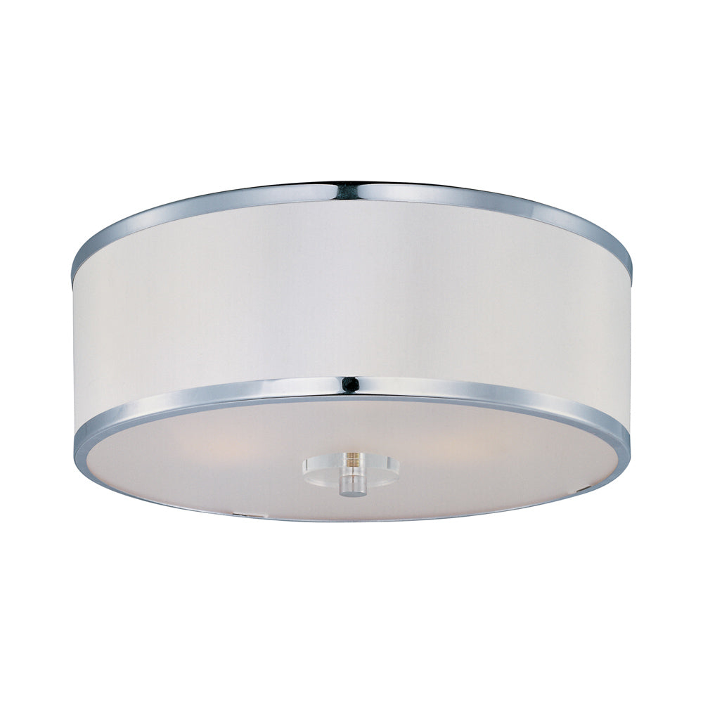 Metro Semi Flush Mount Ceiling Light.
