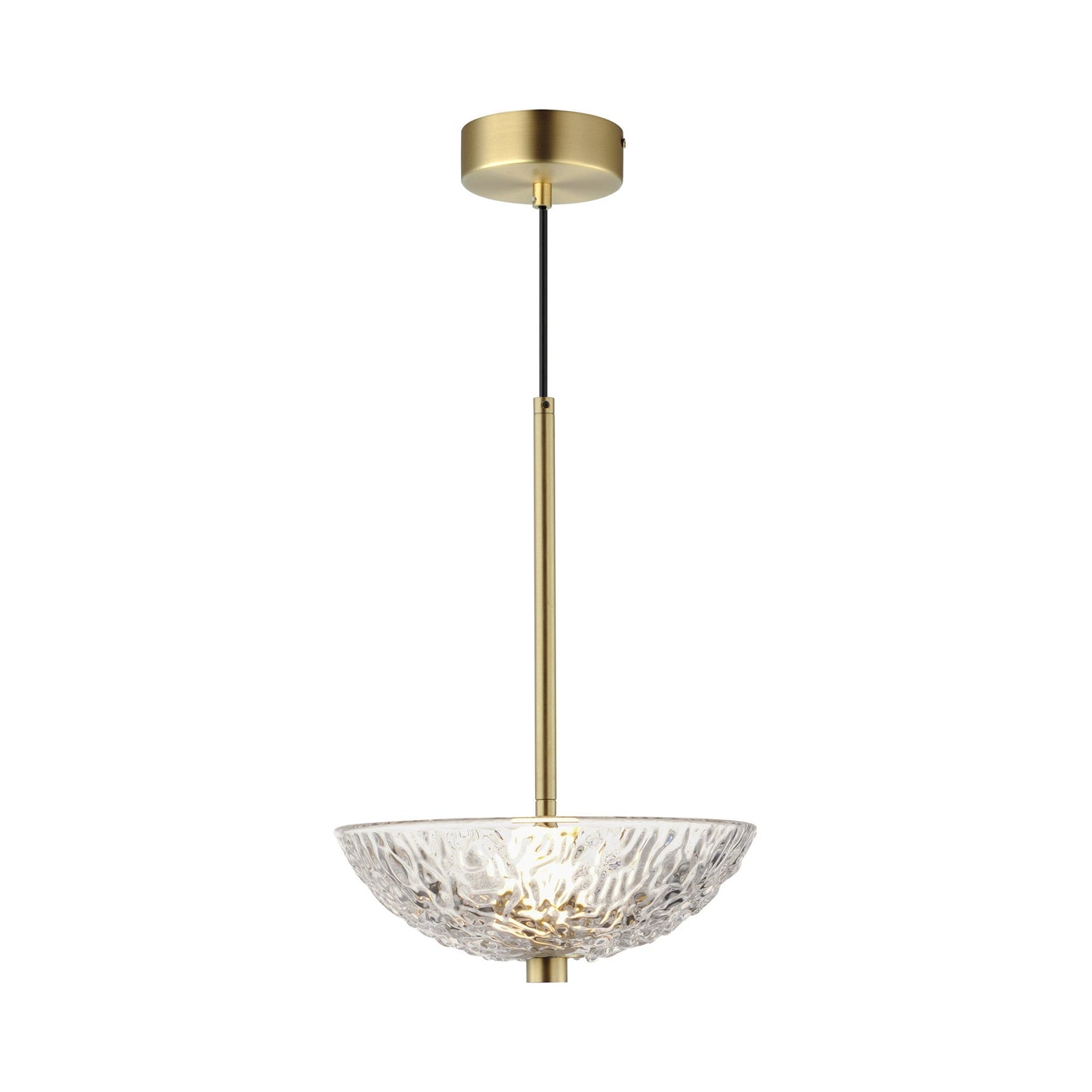 Metropolis LED Pendant Light.