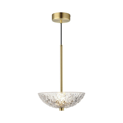 Metropolis LED Pendant Light.