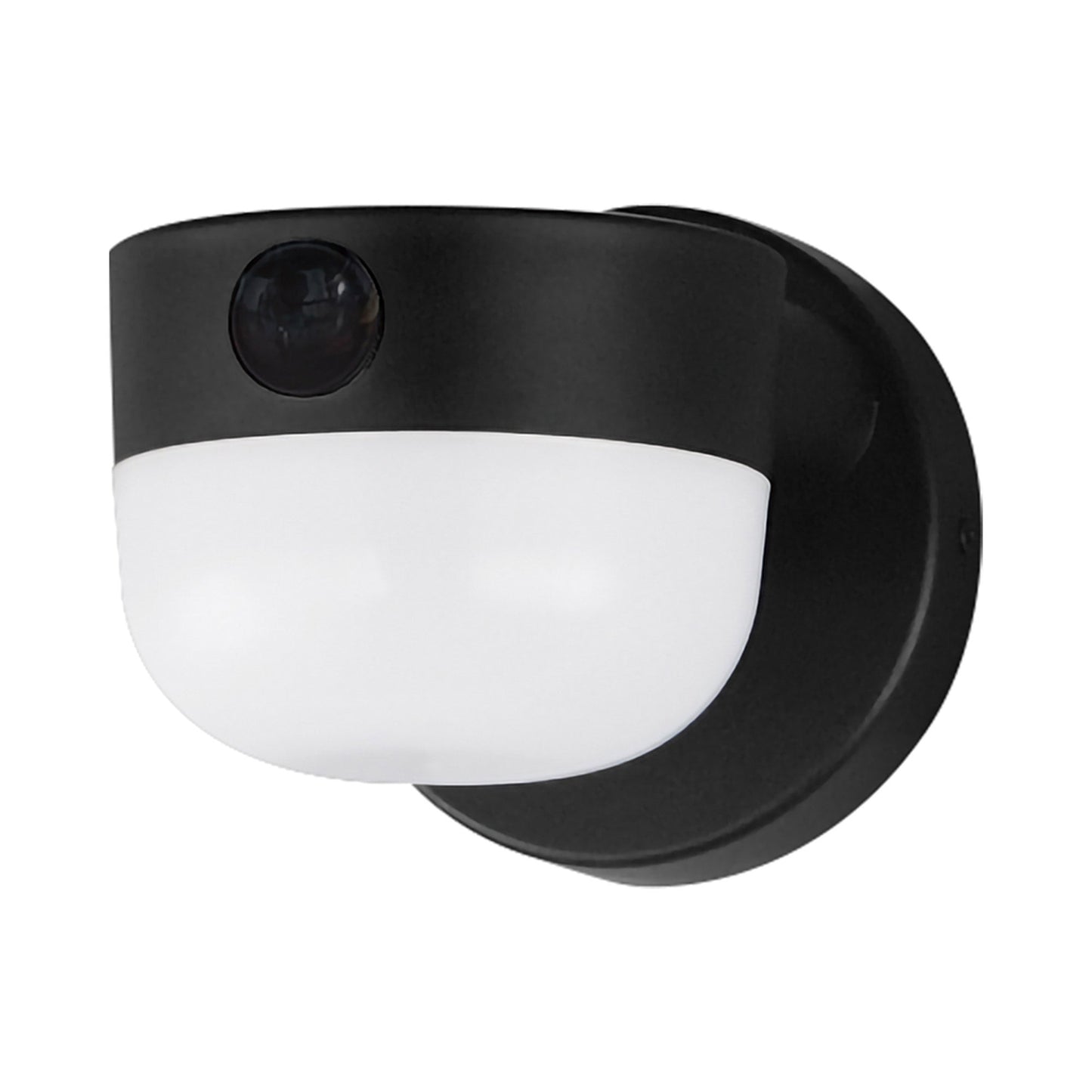 Michelle Outdoor LED Wall Light (Motion Sensor).