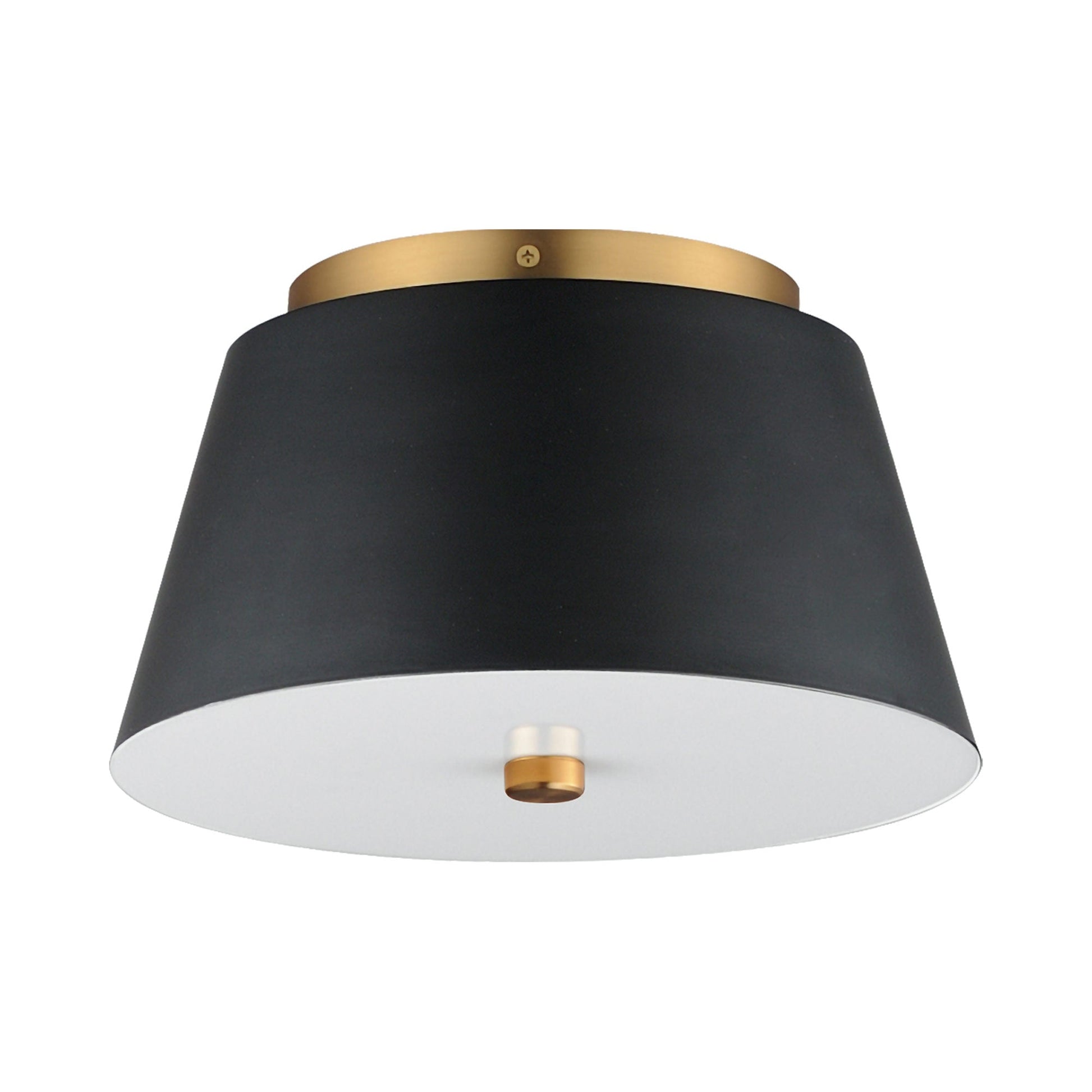 Miles LED Flush Mount Ceiling Light.