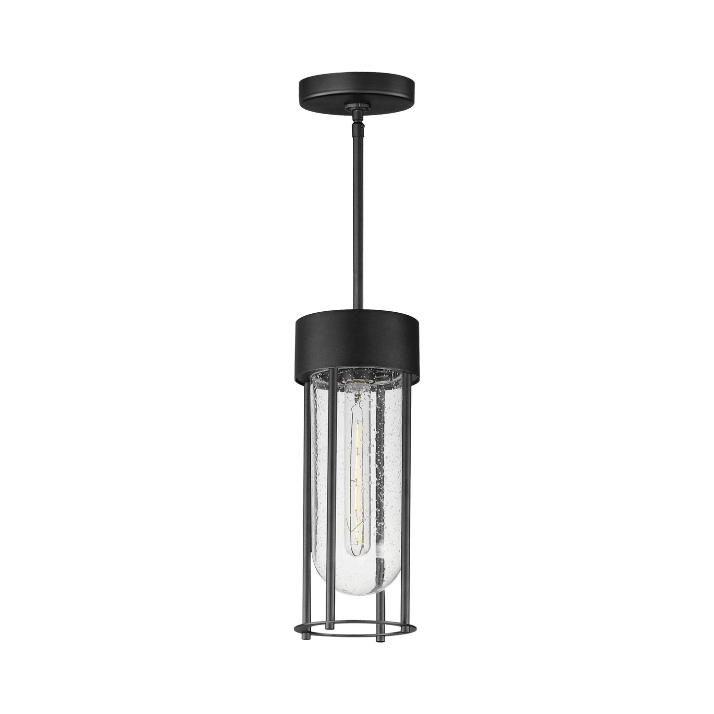 Millennial Outdoor Pendant Light.