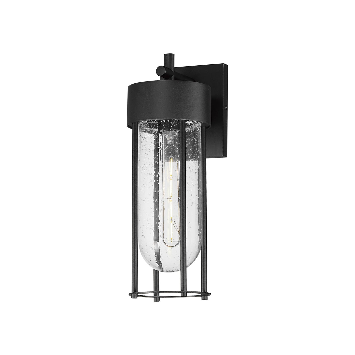 Millennial Outdoor Wall Light.