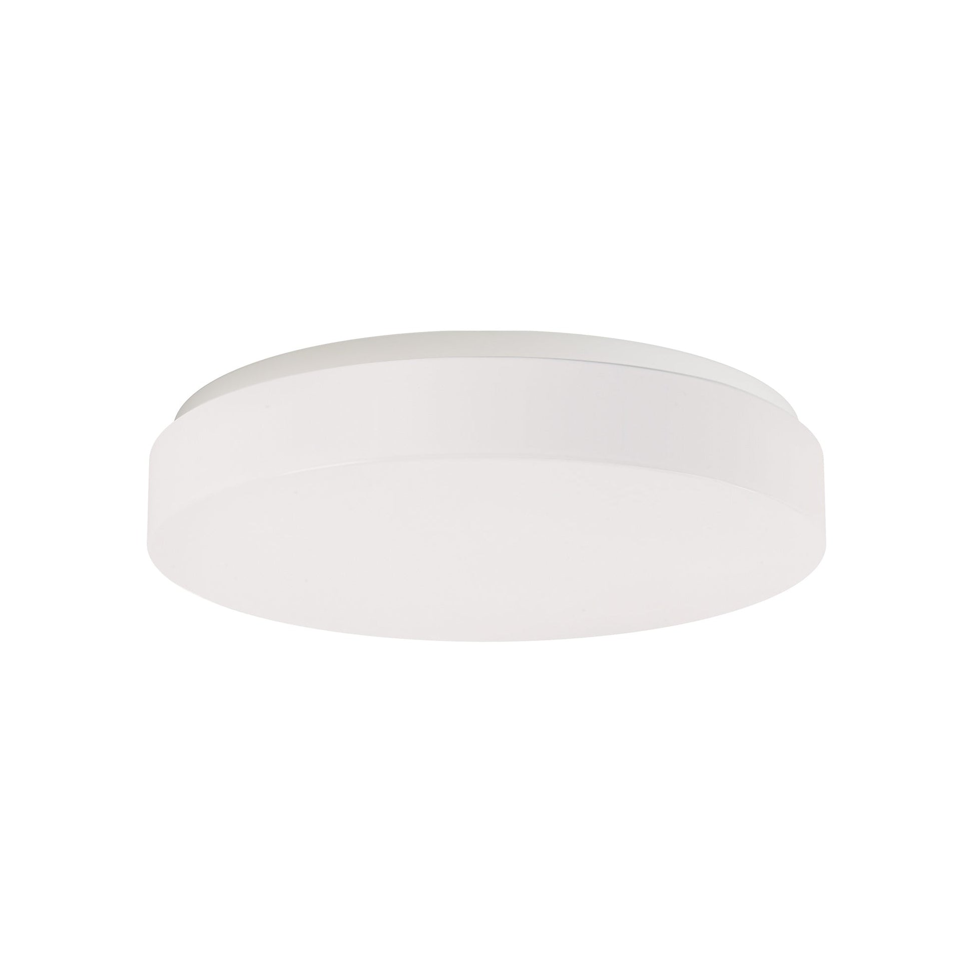 Mint LED Flush Mount Ceiling Light (13-Inch).
