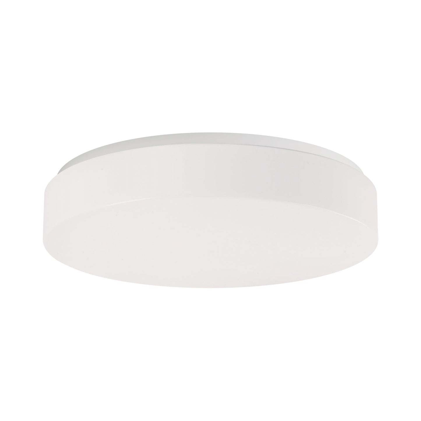 Mint LED Flush Mount Ceiling Light (15-Inch).