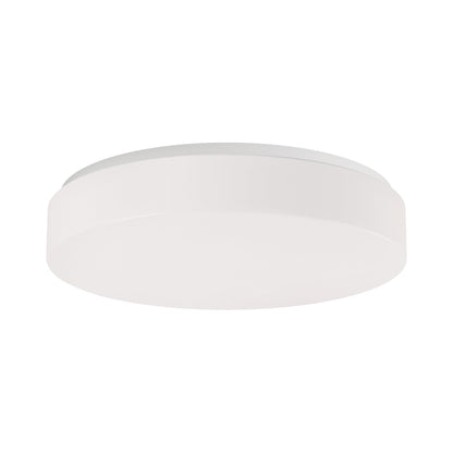 Mint LED Flush Mount Ceiling Light (15-Inch).