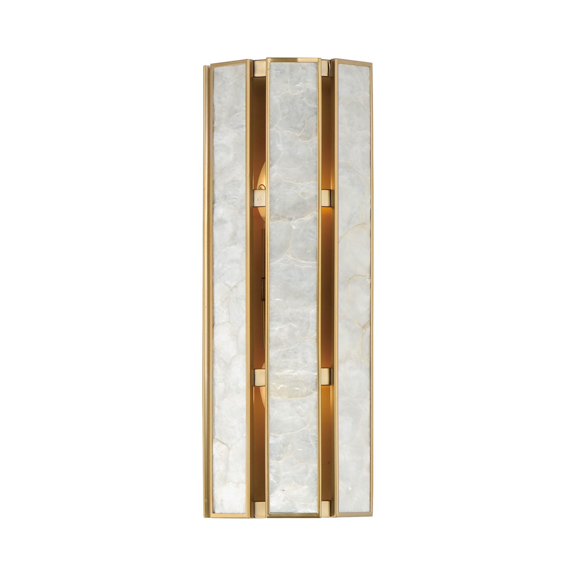 Miramar Bath Wall Light (2-Light).