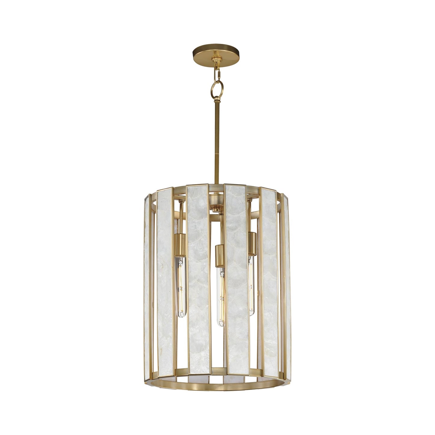 Miramar Pendant Light (15-Inch).