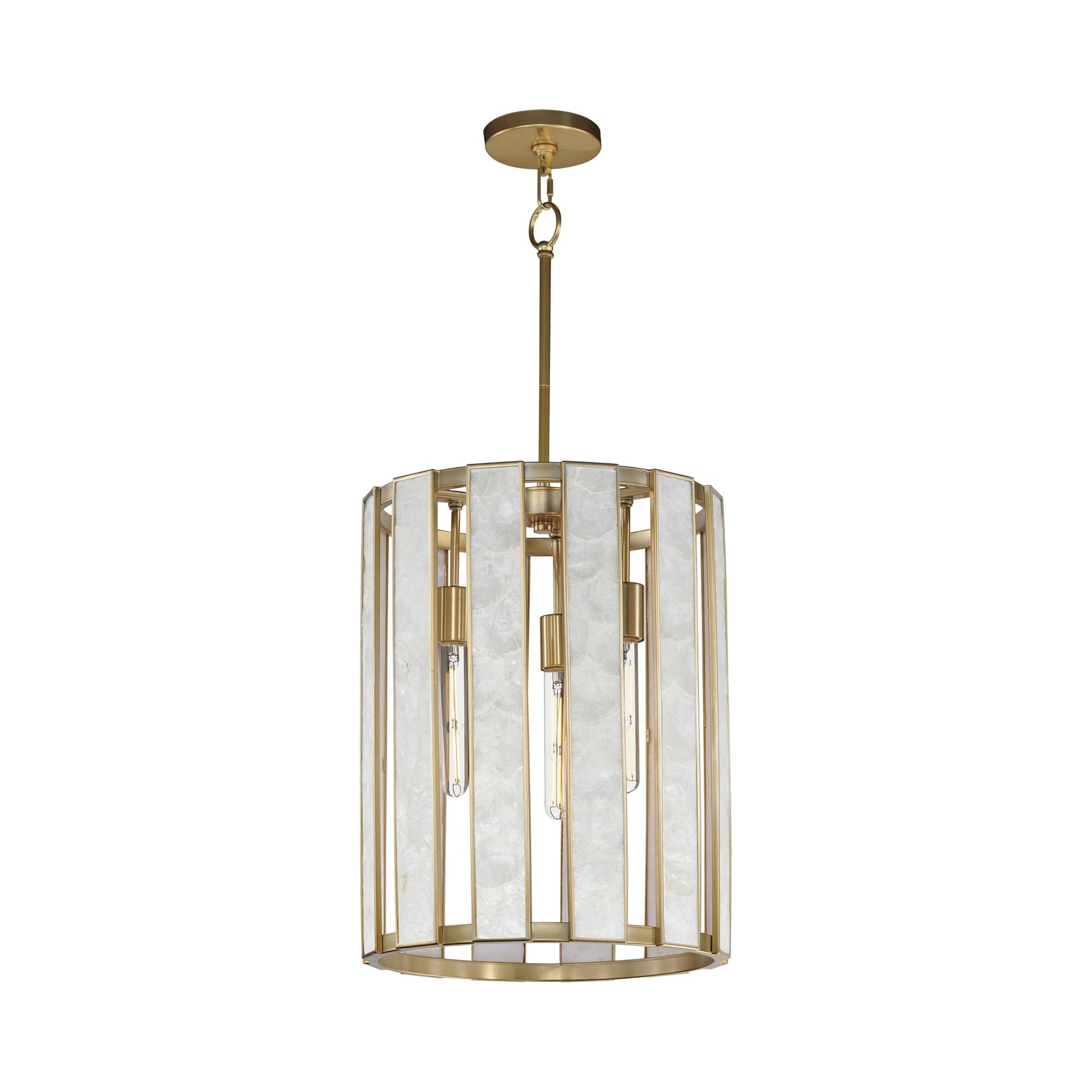 Miramar Pendant Light.