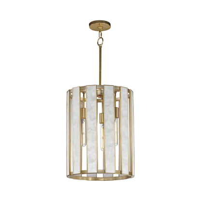 Miramar Pendant Light.