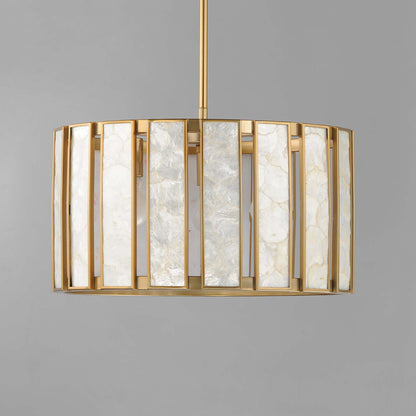 Miramar Pendant Light in Detail.