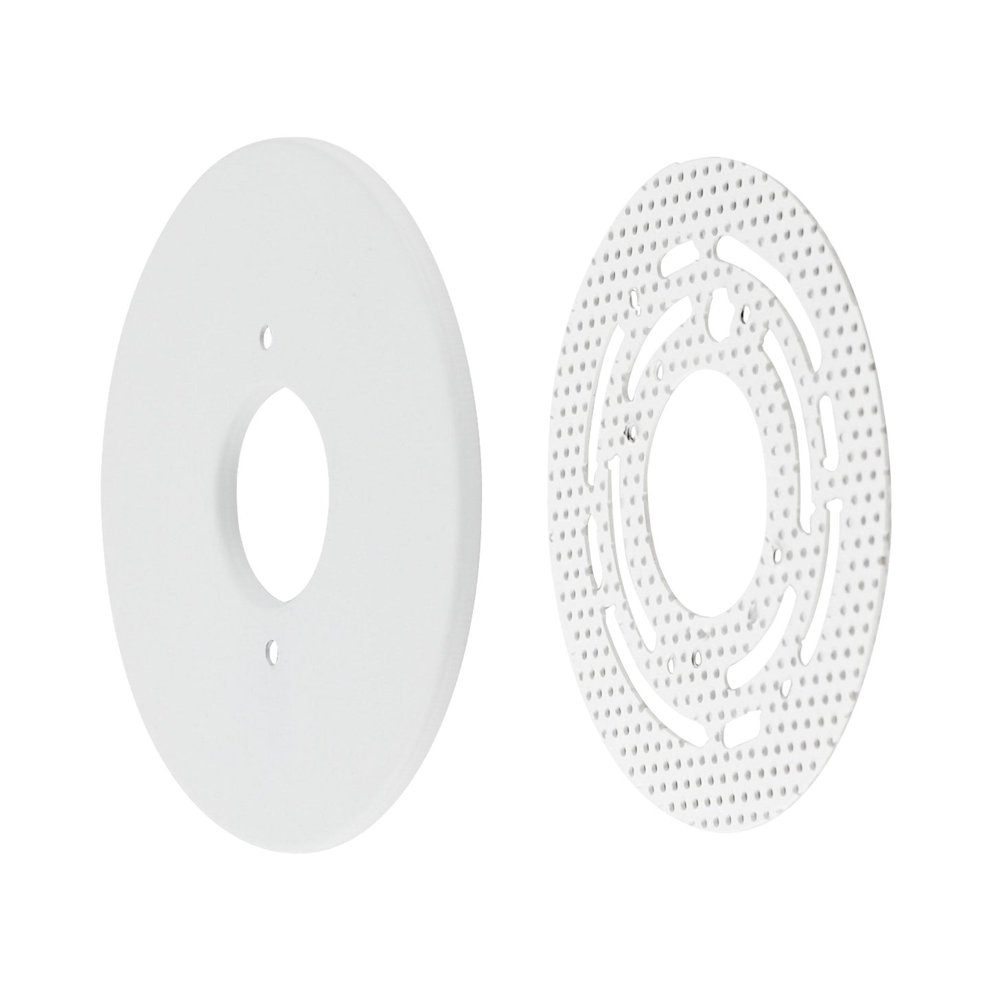 Mud-In Bracket and Plate Kit.