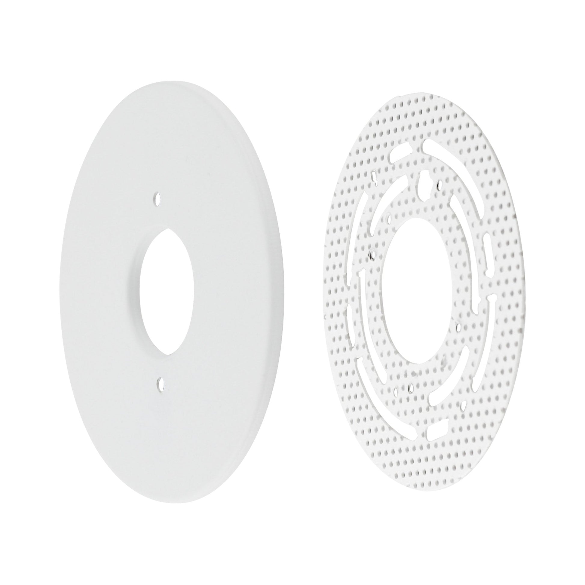 Mud-In Bracket and Plate Kit.