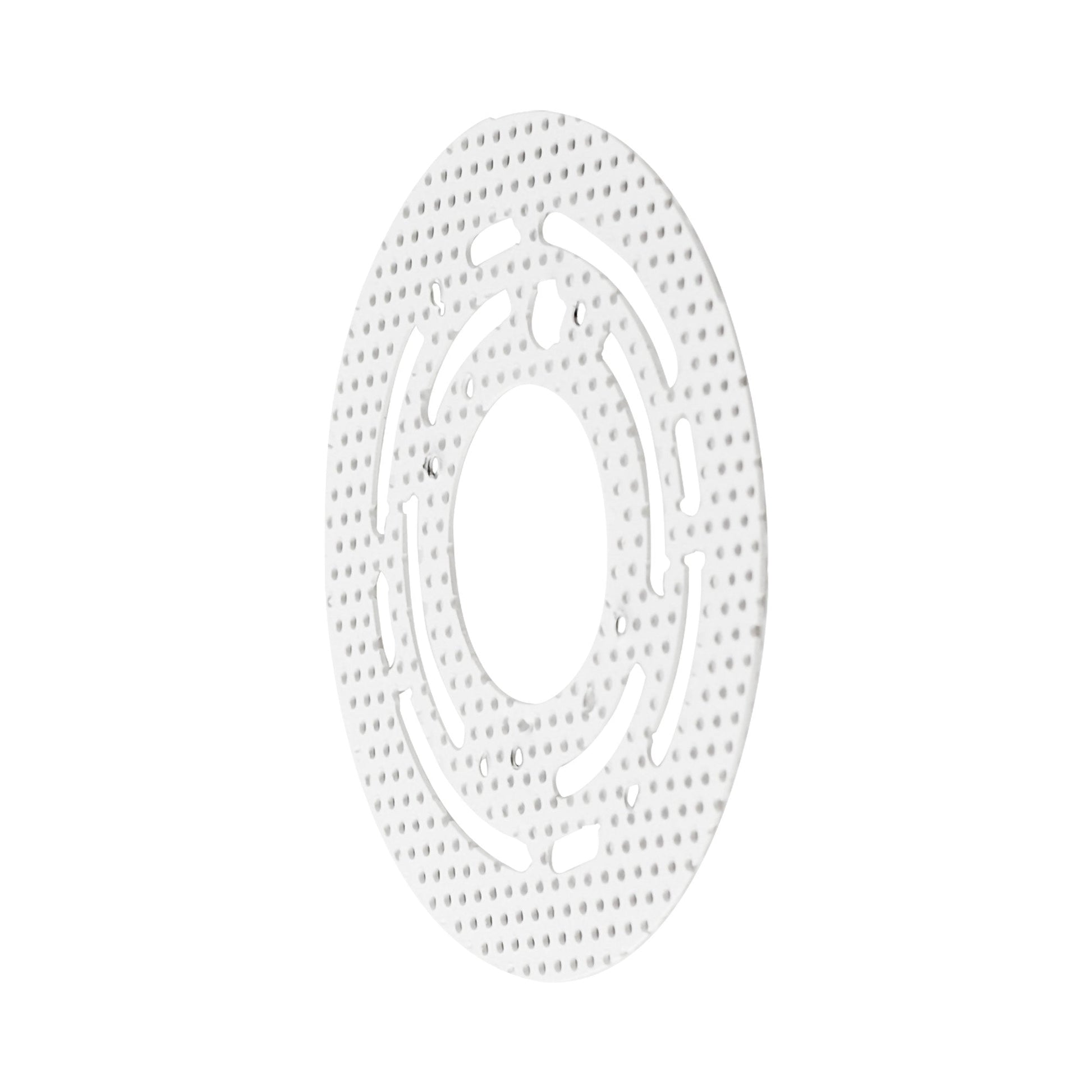 Mud-In Bracket and Plate Kit in Detail.