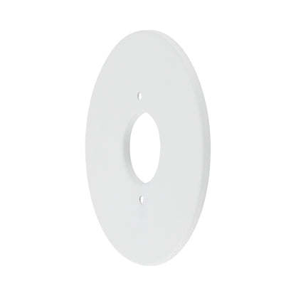 Mud-In Bracket and Plate Kit in Detail.