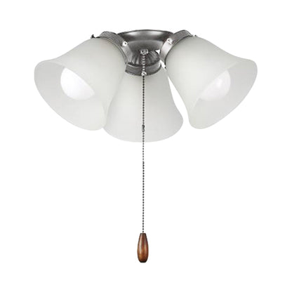 Multi-Light Ceiling Fan Light Kit.