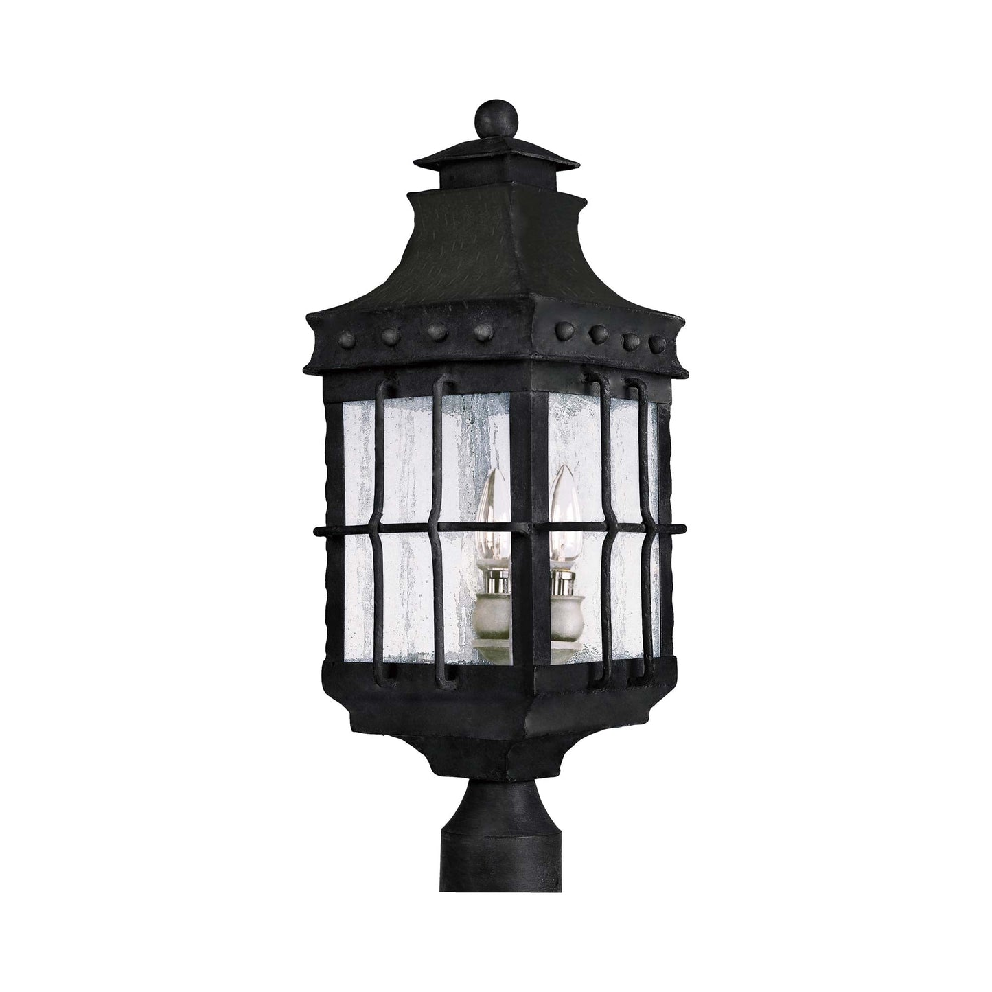 Nantucket Outdoor Post Light.