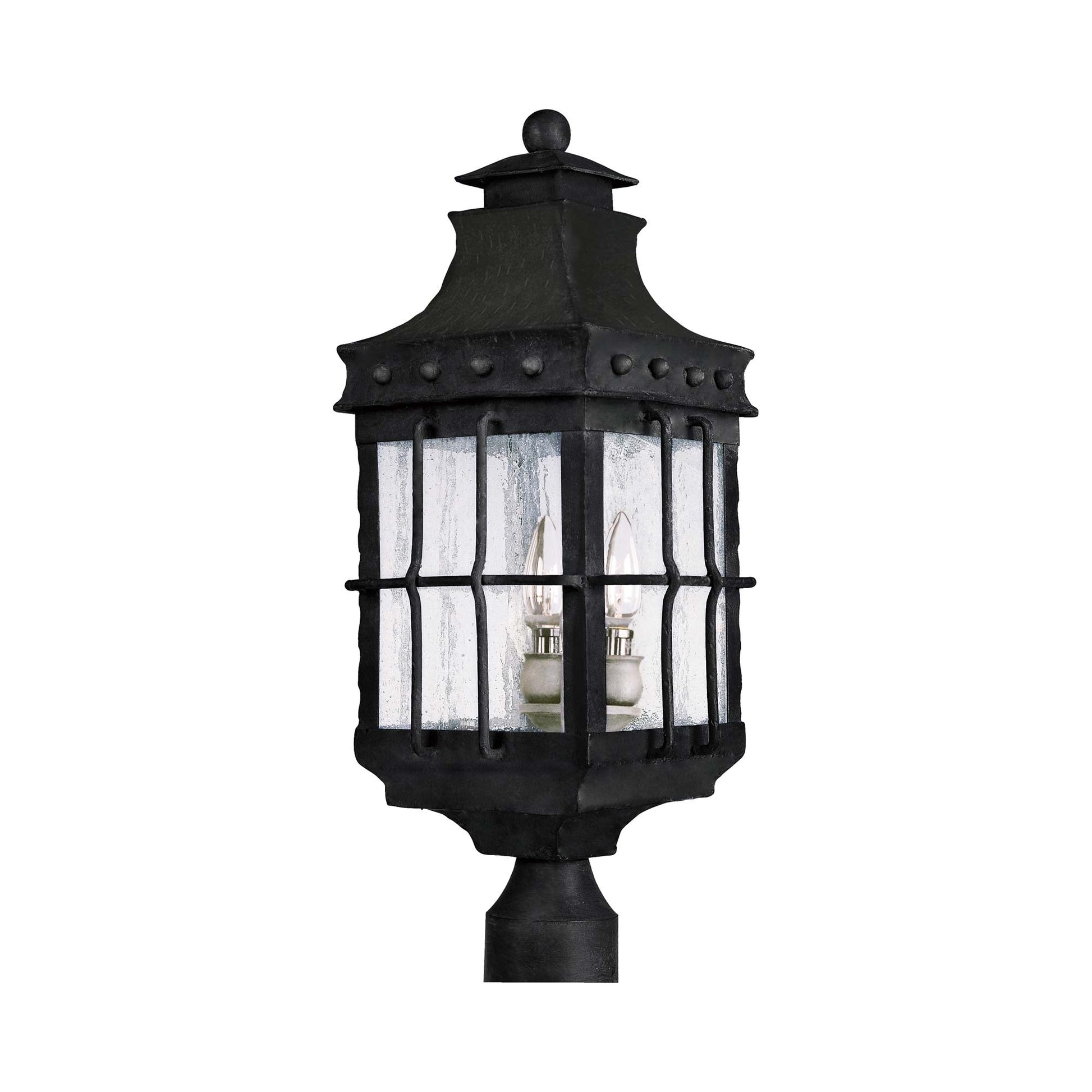 Nantucket Outdoor Post Light.