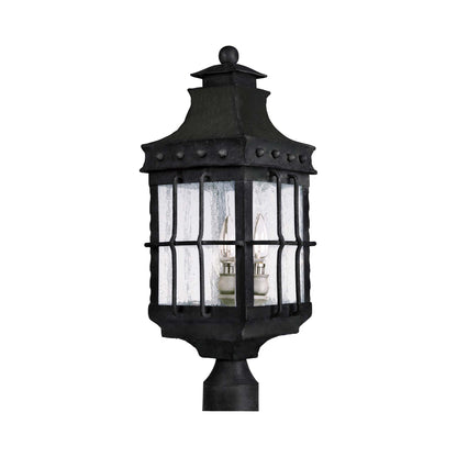 Nantucket Outdoor Post Light.