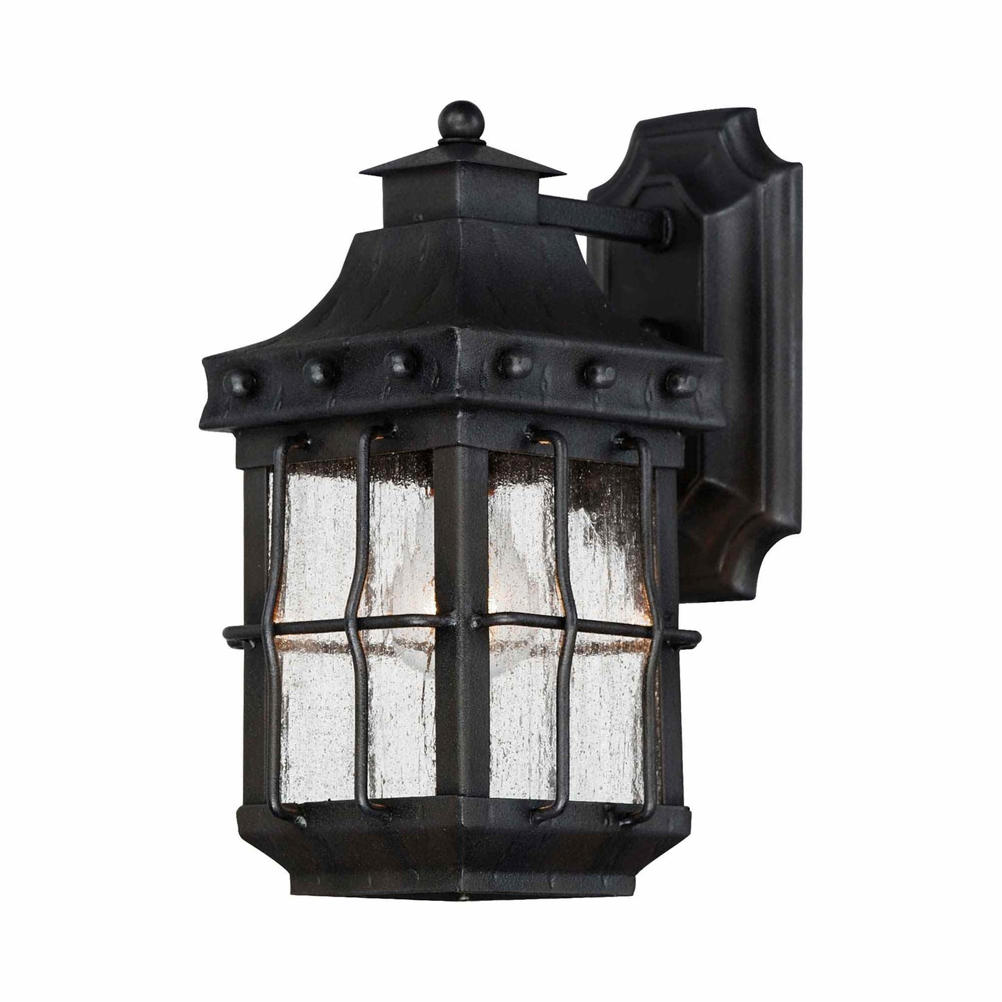 Nantucket Outdoor Wall Light (1-Light).