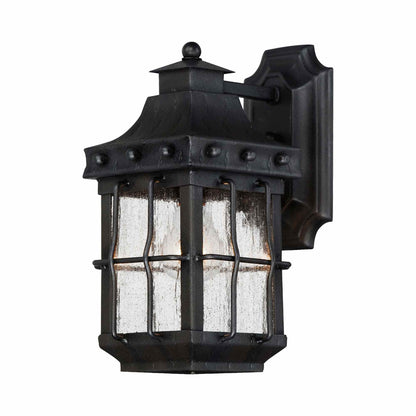 Nantucket Outdoor Wall Light.