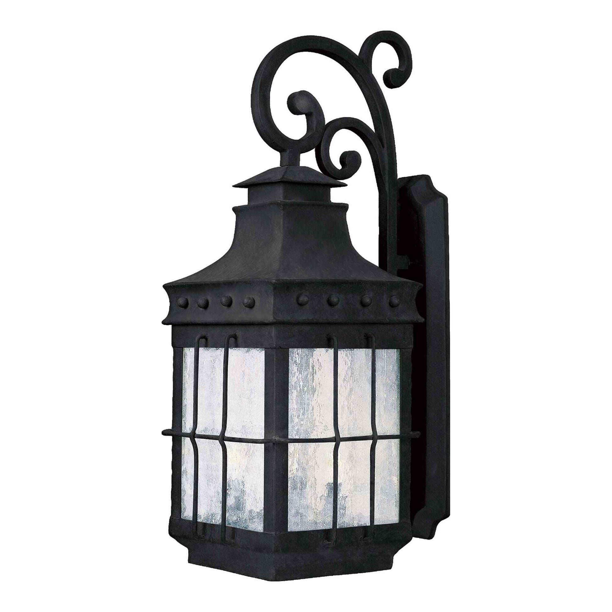 Nantucket Outdoor Wall Light (4-Light).