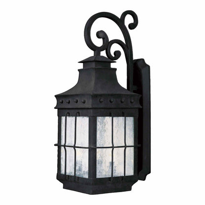 Nantucket Outdoor Wall Light (4-Light).
